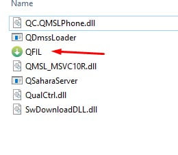 QFIL Tool Download