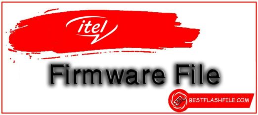 Itel P661w Flash File 100 Tested Latest Firmware