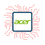 Acer Z500 Schematics Diagram PNG Free Download