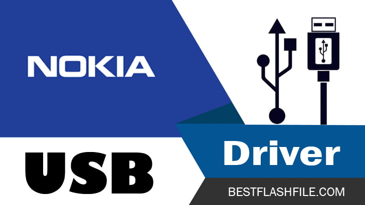 Nokia USB Driver